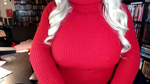 Aspen Vale online show from November 13, 10:50 pm