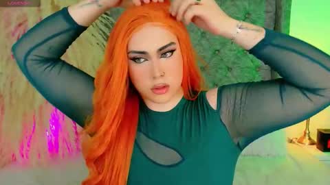 Astrid jonnes online show from October 1, 2:34 am