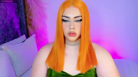 Astrid jonnes online show from March 29, 4:35 am