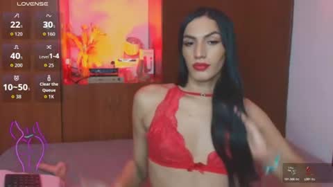 atenea_fit online show from July 15, 2:00 pm