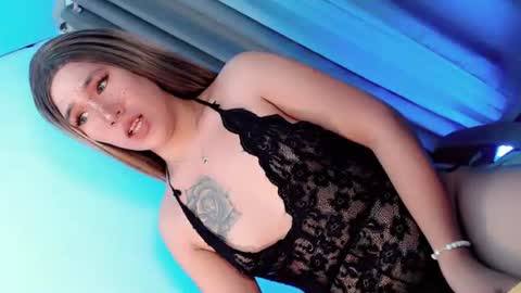 its me audrey online show from June 23, 6:38 pm