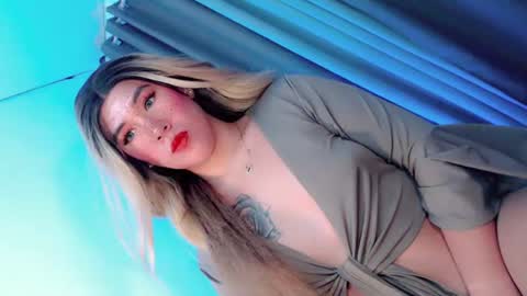 its me audrey online show from June 29, 6:29 pm