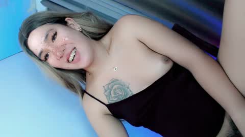 its me audrey online show from July 15, 11:54 pm