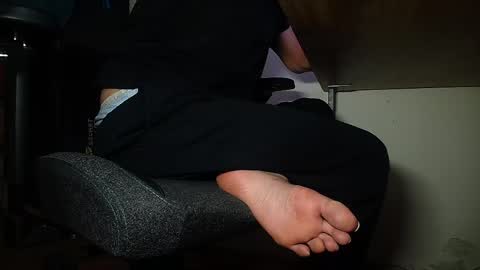 Audrey Venom online show from April 14, 9:42 pm