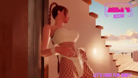 Snapshot of aura_bloom chatting on October 18, 11:41 pm Aura online show from October 18, 11:41 pm