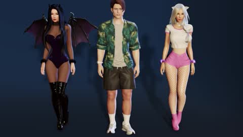 Aura online show from November 4, 4:45 am