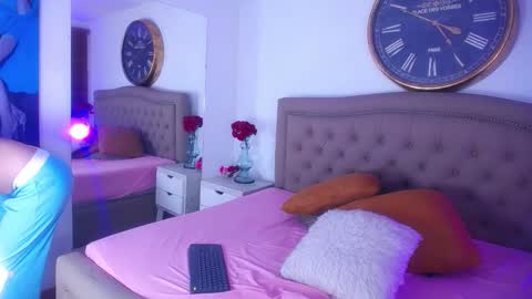 Aurora Ricci online show from October 21, 12:51 pm