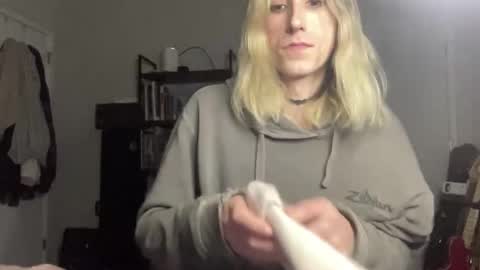 Ava online show from February 12, 2:18 am