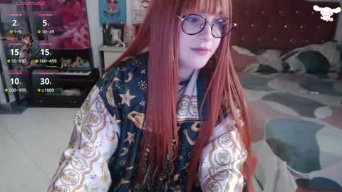 Abril online show from October 22, 3:08 am