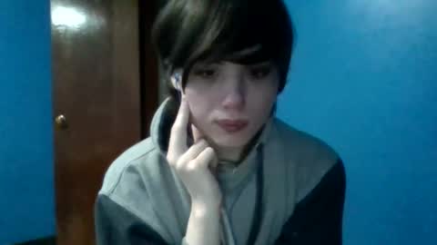 awesomename42 online show from February 25, 10:03 pm