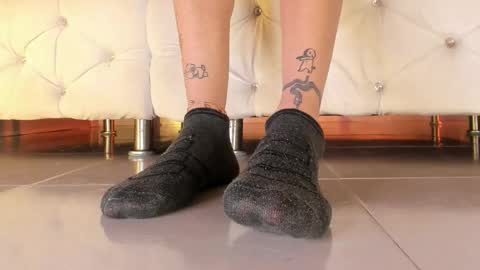 Alexxx online show from March 23, 9:09 pm