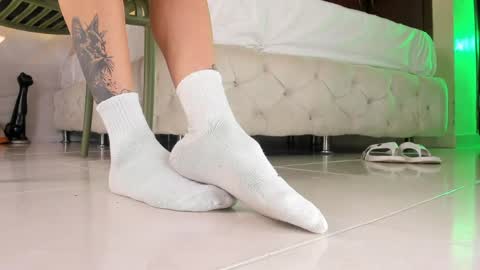 Alexxx online show from April 9, 10:54 am