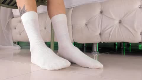 Alexxx online show from April 18, 7:58 pm