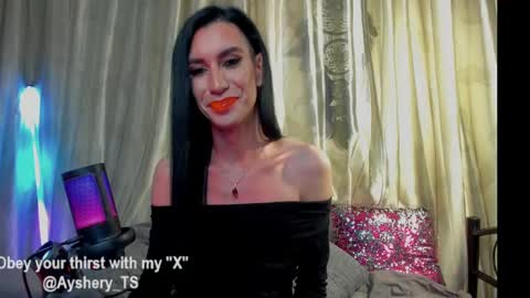 Snapshot of ayshery_sinheart chatting on February 9, 3:45 pm Ayshery online show from February 9, 3:45 pm