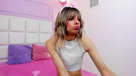 baby_lannie online show from November 4, 3:50 am