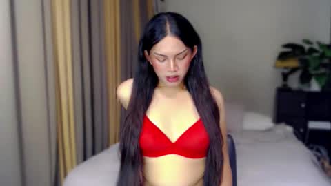 BABY MITCH online show from January 17, 5:37 am