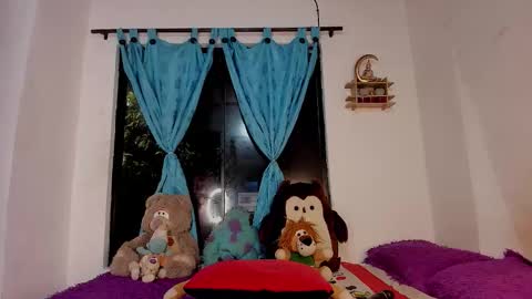 babyhorny_777 online show from March 13, 4:07 am