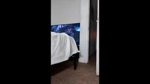 Ebony Femboy online show from March 7, 4:51 am