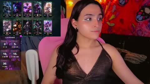 babysofix_ online show from October 12, 9:12 am