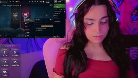 babysofix_ online show from October 27, 9:56 pm