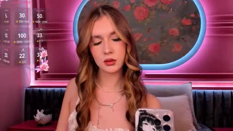 Gloria online show from November 30, 12:02 am