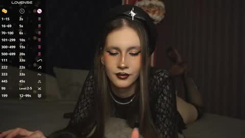 Gloria online show from March 4, 6:01 pm