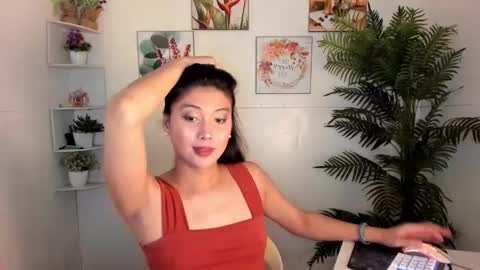 Joshaine online show from October 27, 4:48 pm