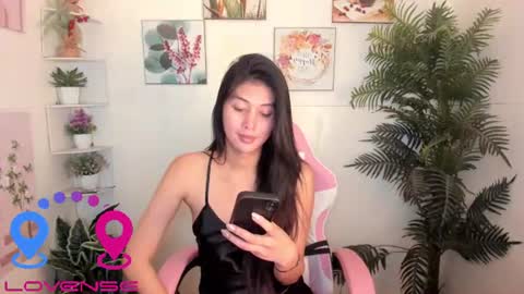 Joshaine online show from June 23, 9:56 pm