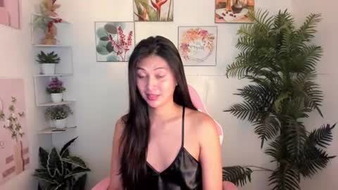 Joshaine online show from July 25, 9:13 pm