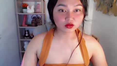 april online show from July 7, 8:07 am