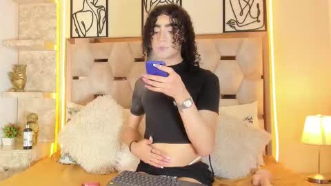 Snapshot of ballesteros_ chatting on October 18, 9:02 am ballesteros_ online show from October 18, 9:02 am