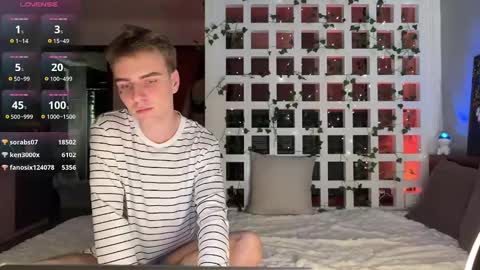 My name is Molly. Please say hello I like talking to you. If you have any wishes or obscene desires please use the tip menu online show from February 23, 11:44 am