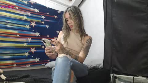 Barbie online show from March 21, 10:42 am