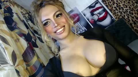 barbei online show from February 25, 1:20 am