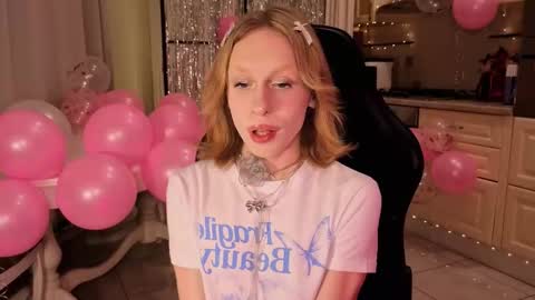 barbie_richy online show from October 24, 6:07 am