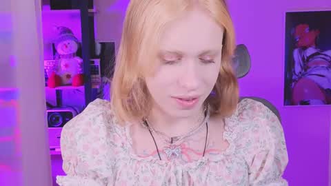 barbie_richy online show from December 5, 5:34 am