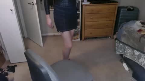 barbieaphelion online show from January 12, 5:56 am