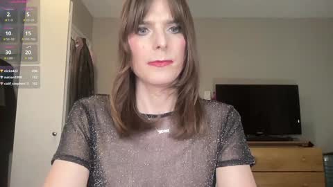 barbieaphelion online show from January 20, 12:28 pm