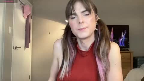 barbieaphelion online show from March 5, 10:07 am
