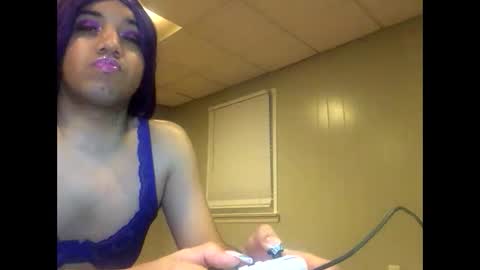 Tsbaby301 online show from September 27, 5:05 am