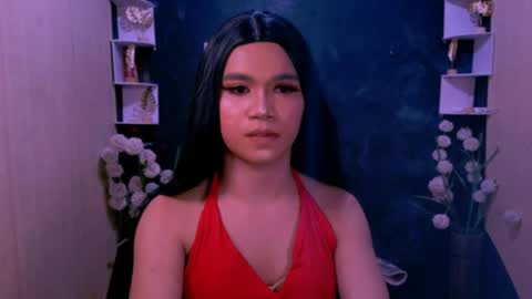 Barbie online show from April 12, 1:09 am