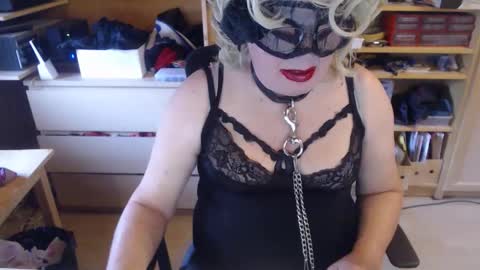 barbietranny online show from March 6, 7:36 am