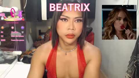 beatrix022 online show from May 10, 6:13 pm