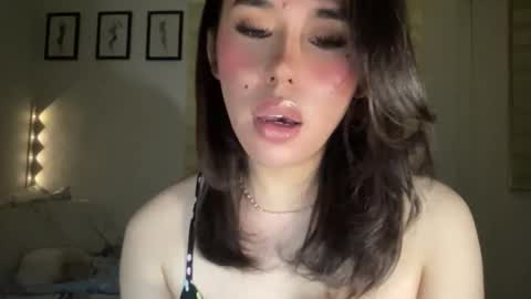 Sweet Aya online show from December 17, 1:49 pm