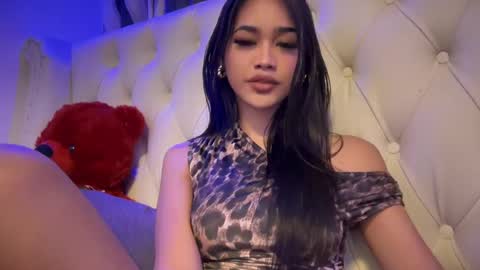 Snapshot of bebe_hermosa69 chatting on January 5, 5:20 pm Madison. online show from January 5, 5:20 pm