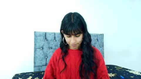 Snapshot of bella_poisonous chatting on September 17, 10:59 pm Bella online show from September 17, 10:59 pm