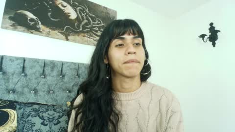 Bella online show from March 30, 1:06 am