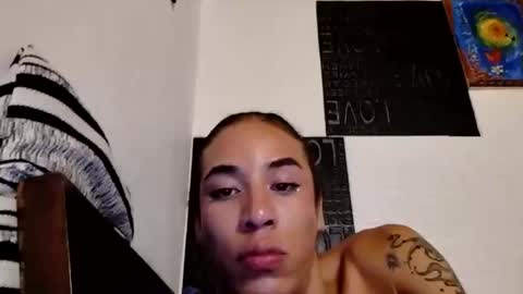 berenice_i online show from May 1, 12:59 am