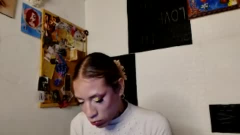 berenice_i online show from July 19, 3:00 am