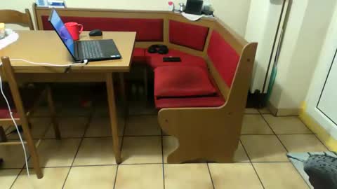 Bernadetanylon online show from February 8, 6:52 am